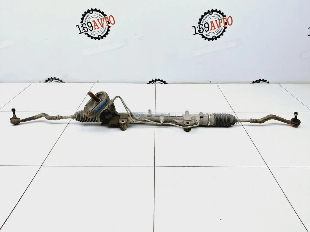 Рейка рулевая Renault Logan 2 L52