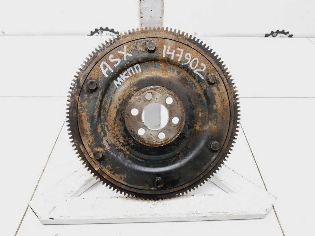 Маховик Mitsubishi ASX