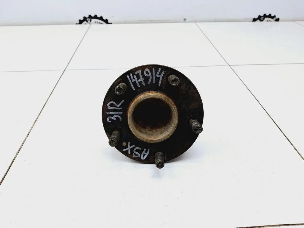 Ступица задняя Mitsubishi ASX 2014