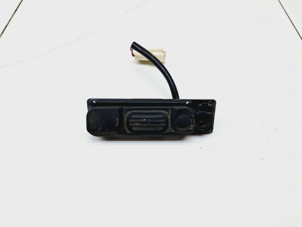 Кнопка открывания багажника Mitsubishi ASX 2014