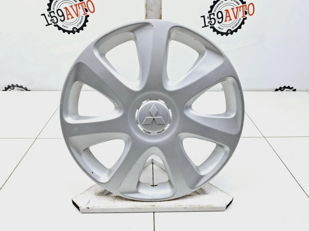 Колпак декоративный Mitsubishi ASX 2014