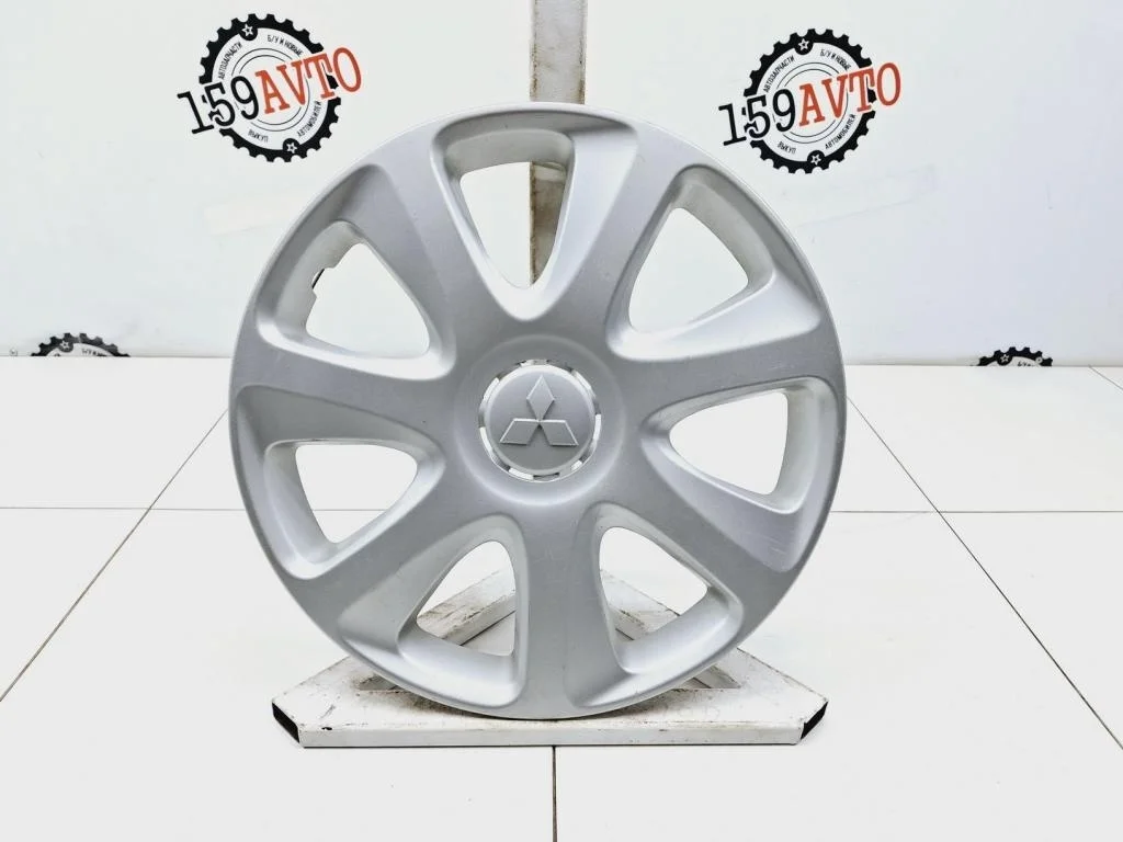Колпак декоративный Mitsubishi ASX 2014