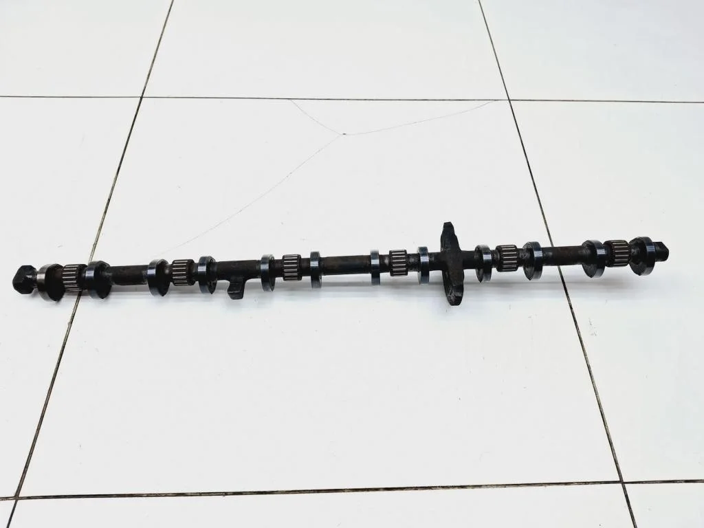 Вал привода механизма изменения фаз грм BMW X5 2014 F15