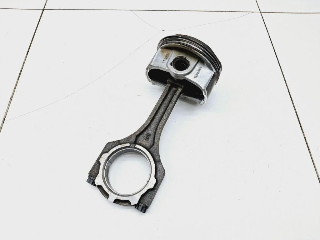 Поршень с шатуном Lexus RX350 XU30