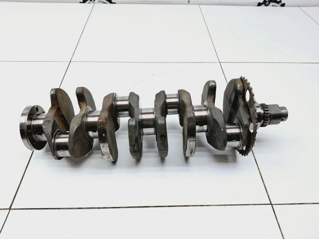 Коленвал Suzuki SX4