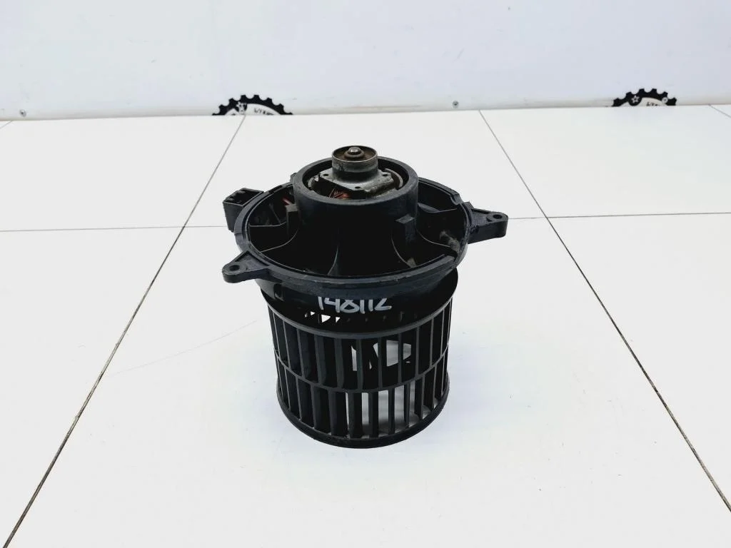 Моторчик печки Ford Fusion CBK