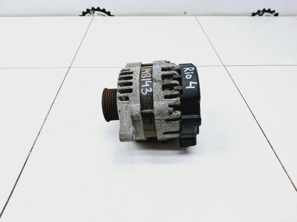 Генератор Kia RIO 4 FB