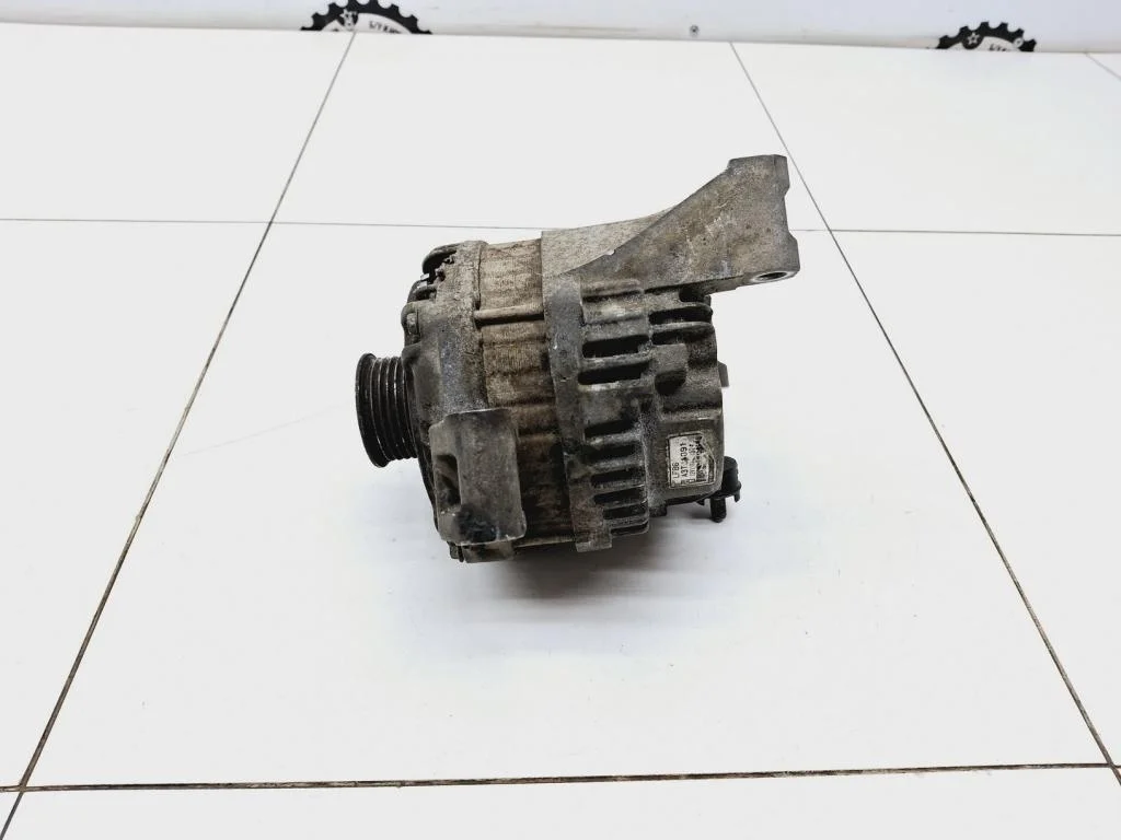 Генератор Mazda 3 BK