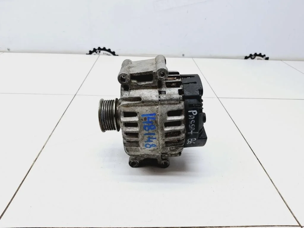 Генератор Volkswagen Passat B6