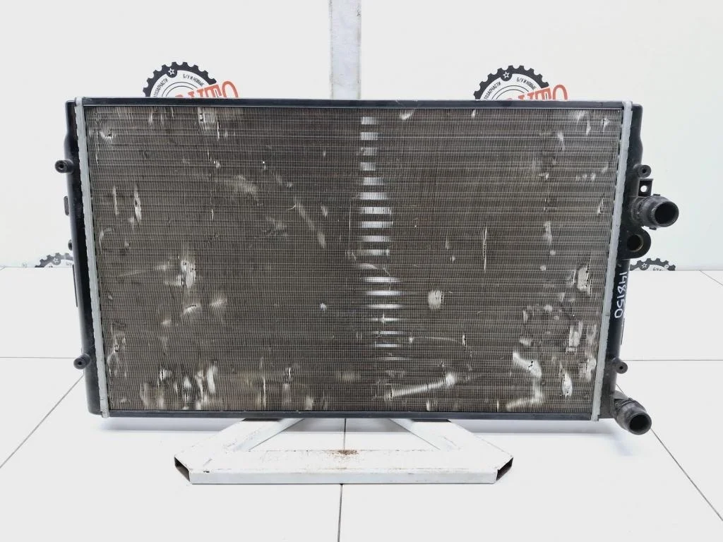 Радиатор основной Volkswagen Passat B4