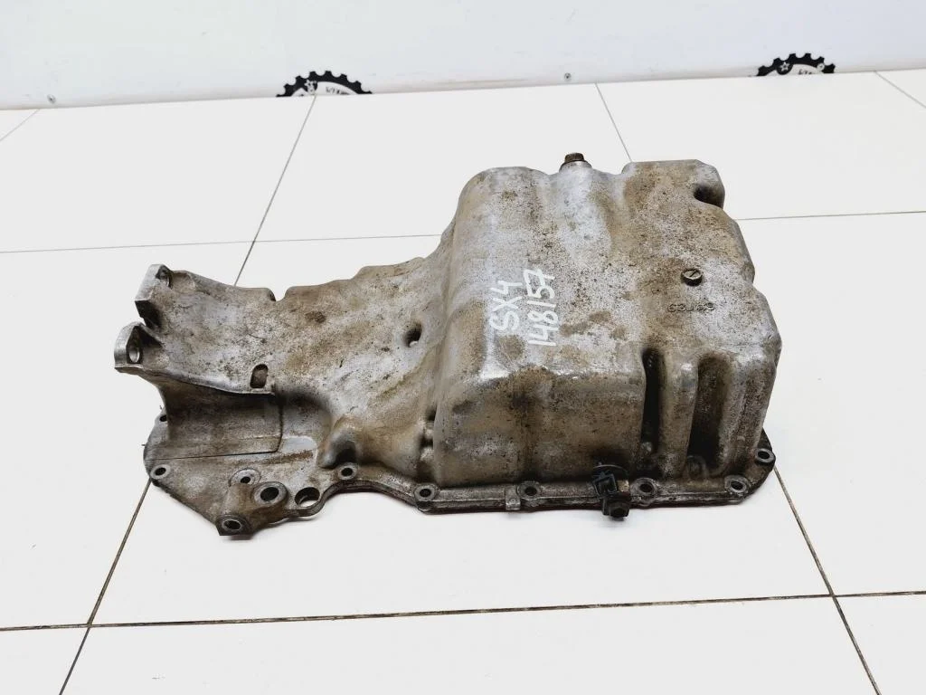 Поддон масляный двигателя Suzuki SX4