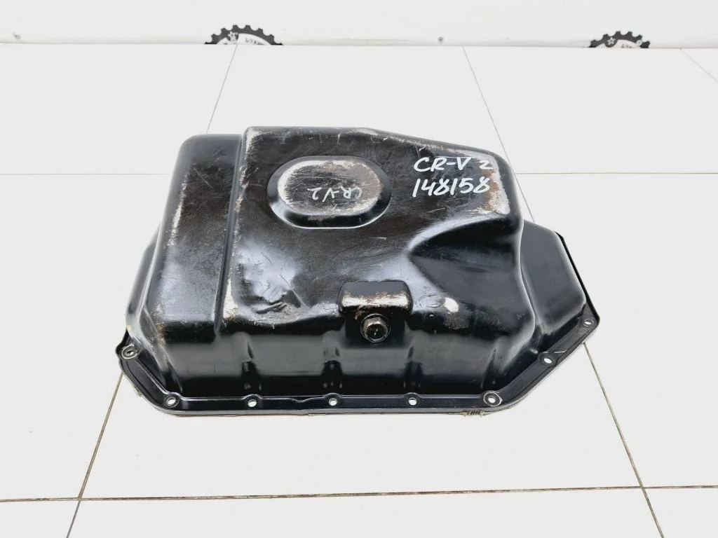 Поддон масляный двигателя Honda CR-V 2 RD