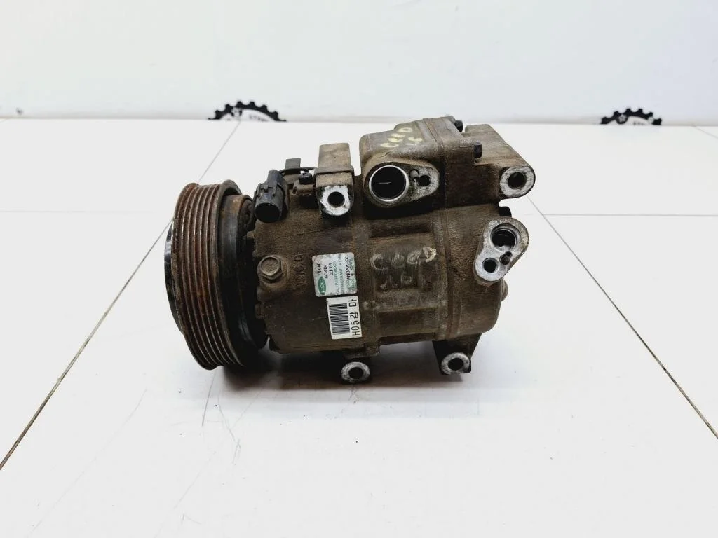 Компрессор кондиционера Kia Ceed 1