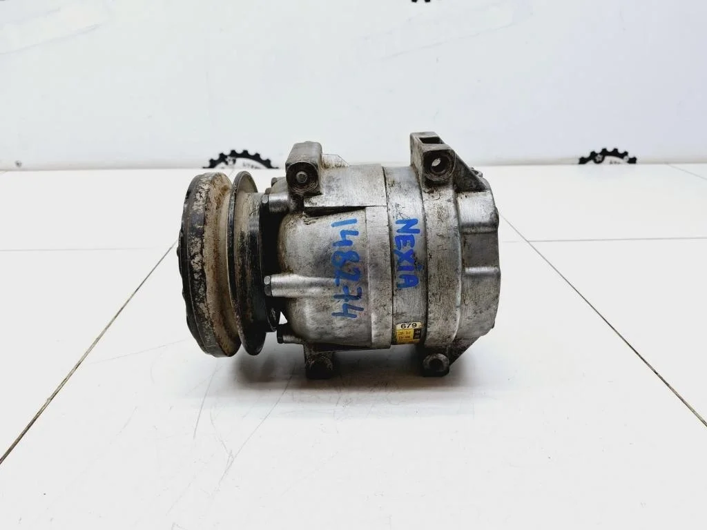 Компрессор кондиционера Daewoo Nexia N100, N150