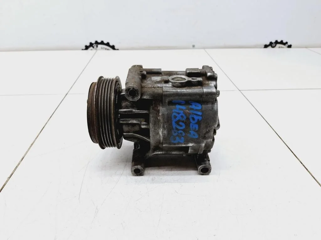 Компрессор кондиционера Fiat Albea 178