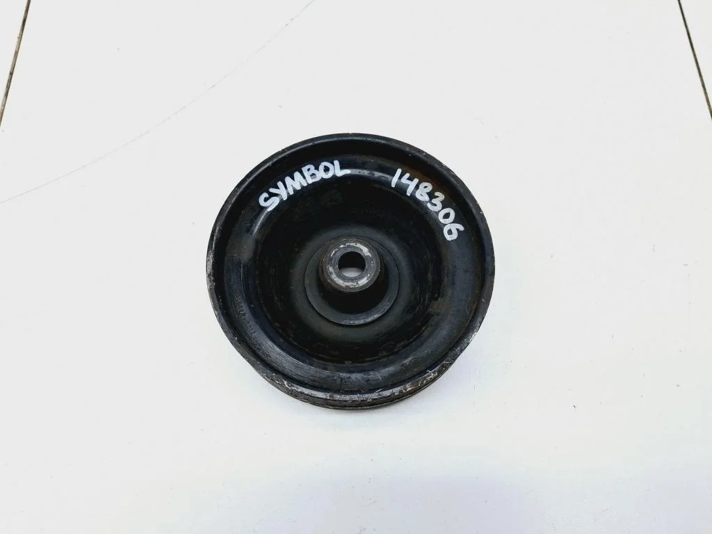 Шкив коленвала Renault Symbol 1