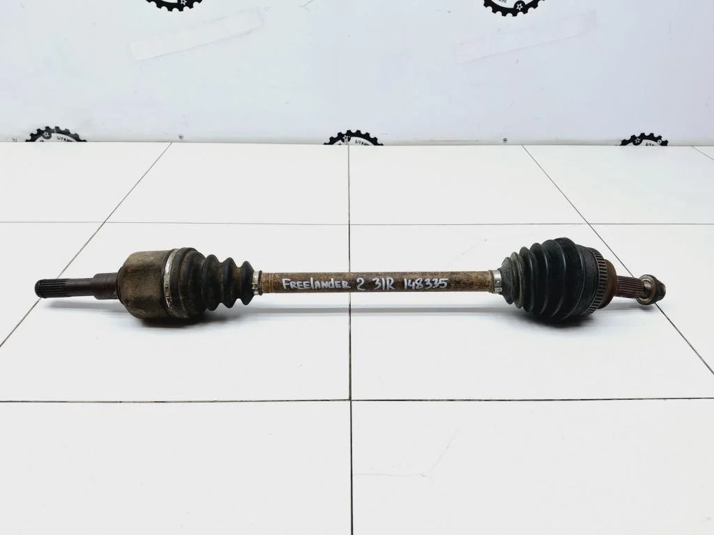 Полуось задняя Land Rover Freelander 1 L314