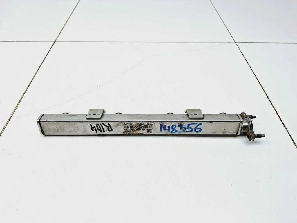 Рейка топливная Kia RIO 4 FB