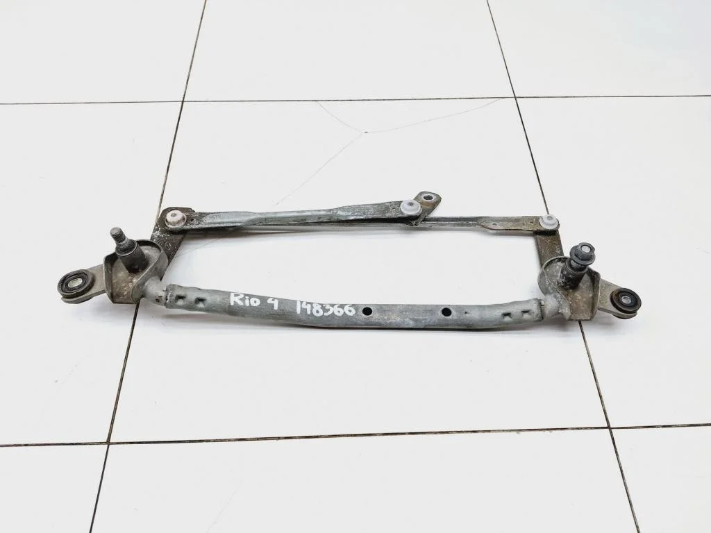 Трапеция дворников Kia RIO 4 FB