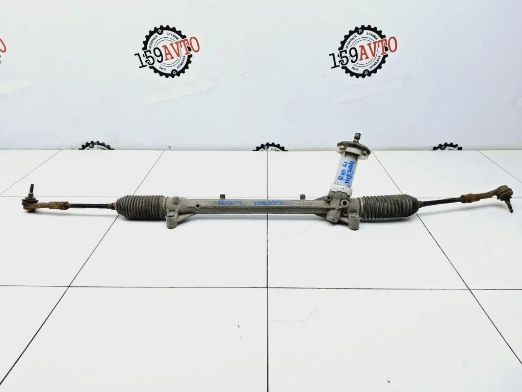 Рейка рулевая Kia RIO 4 FB