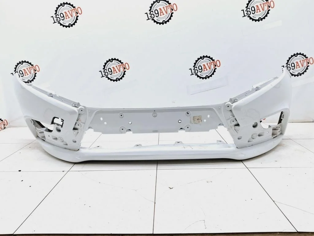 Бампер передний Лада Веста 2181