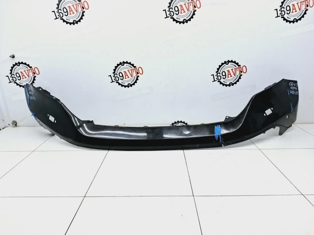 Бампер передний Honda CR-V 3 RE