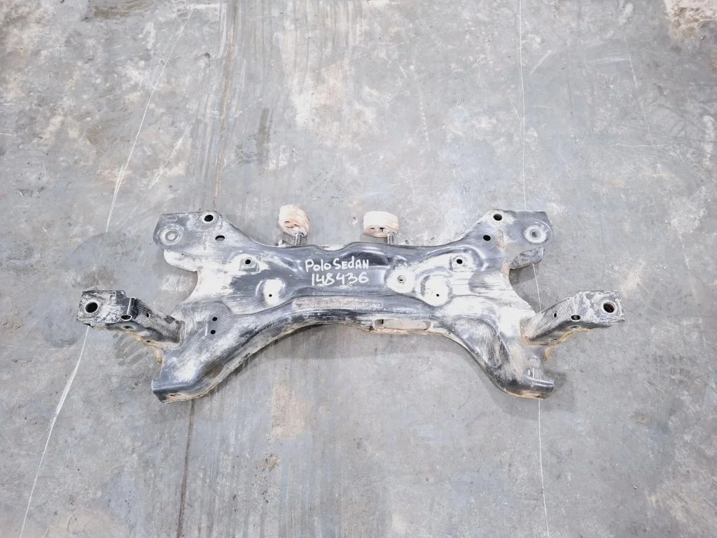 Подрамник Volkswagen Polo 5