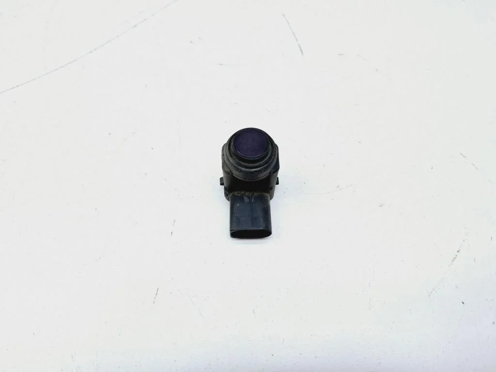 Датчик парковки Volkswagen Touareg 1 GP