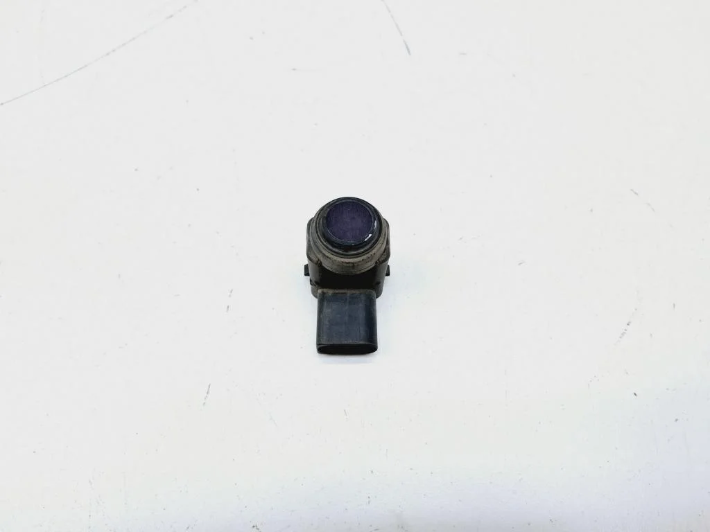 Датчик парковки Volkswagen Touareg 1 GP