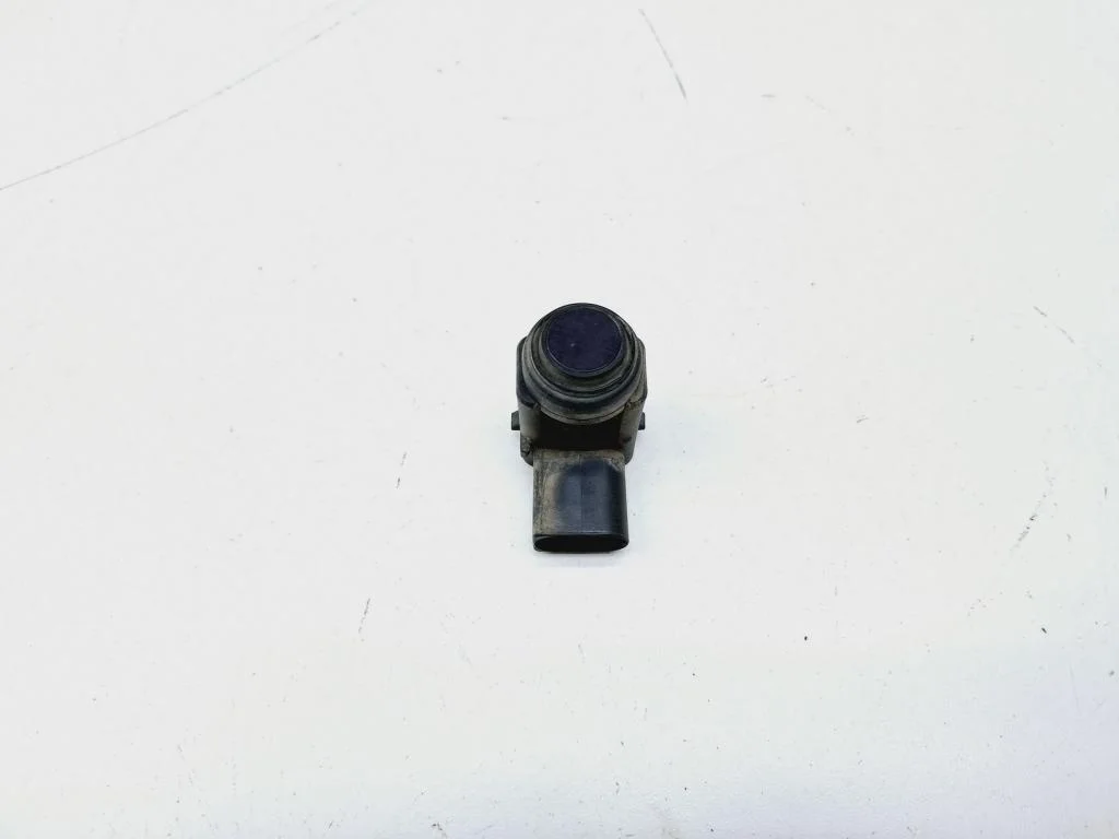 Датчик парковки Volkswagen Touareg 1 GP