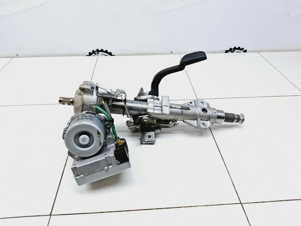 Колонка рулевая Volkswagen Polo 5