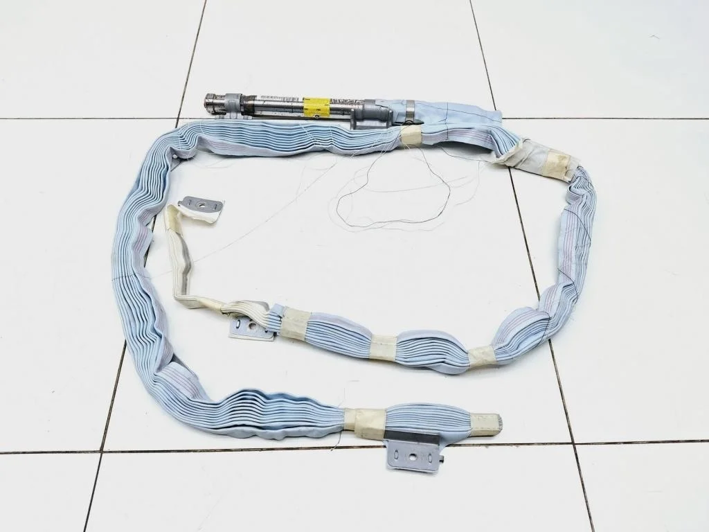 Подушка безопасности боковая Lexus GS350 S190