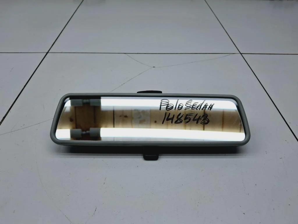 Зеркало заднего вида Volkswagen Polo 5