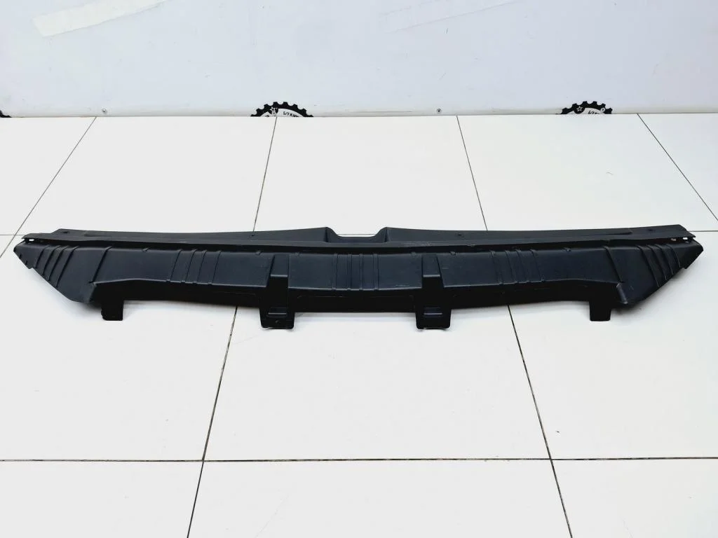 Кожух замка капота Hyundai Solaris 2 HSR