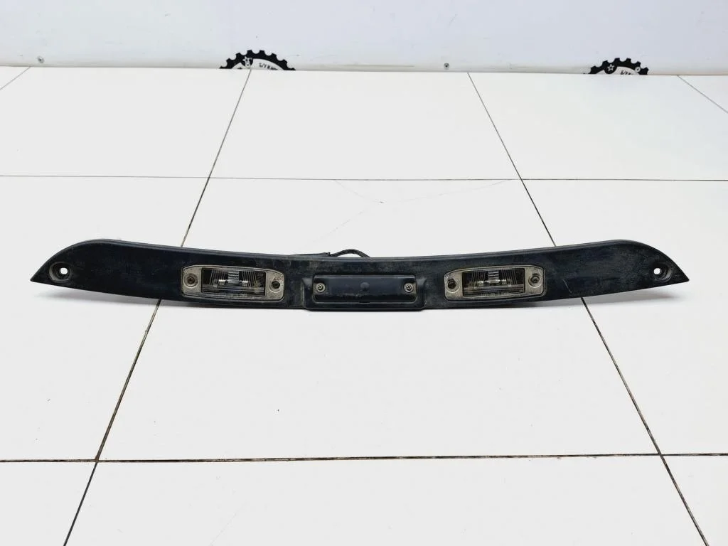 Накладка двери багажника Kia Sportage 3 SL