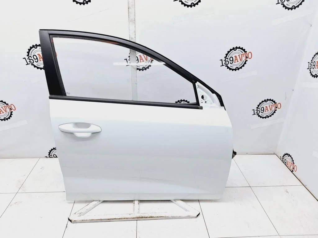 Дверь передняя правая Kia RIO 4 2018 FB