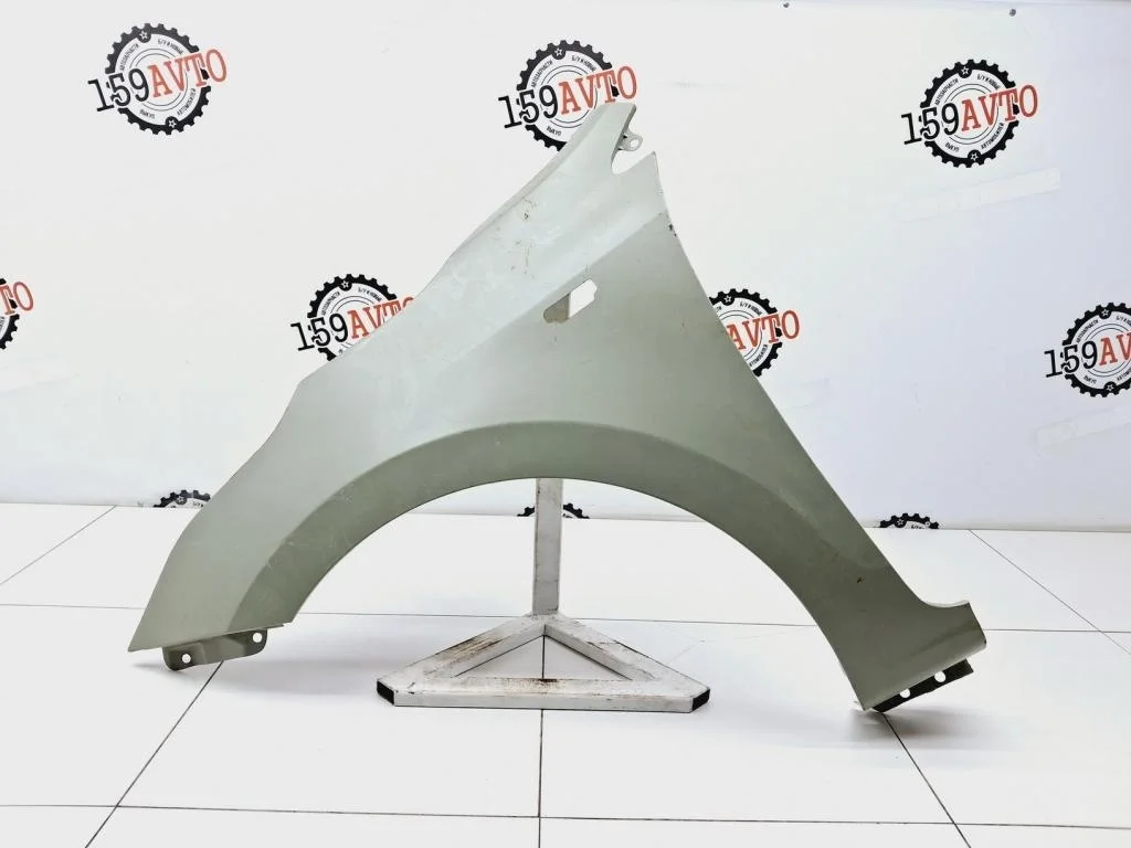 Крыло переднее левое Kia RIO 4 FB