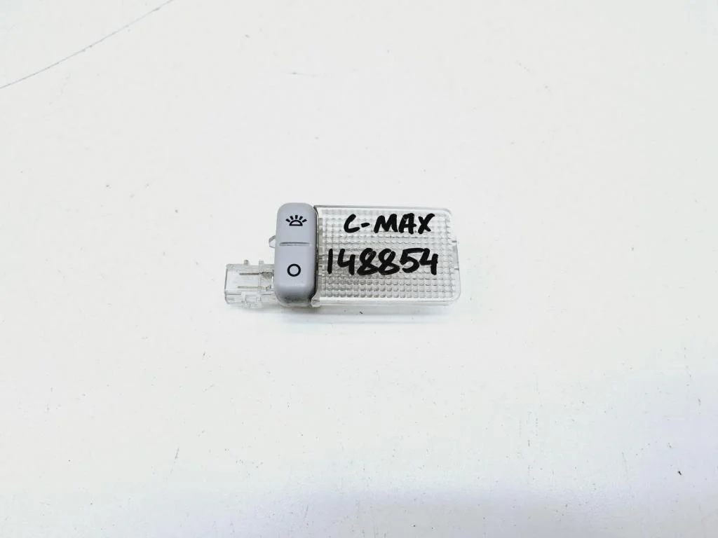 Плафон салонный Ford C-MAX 2007 1