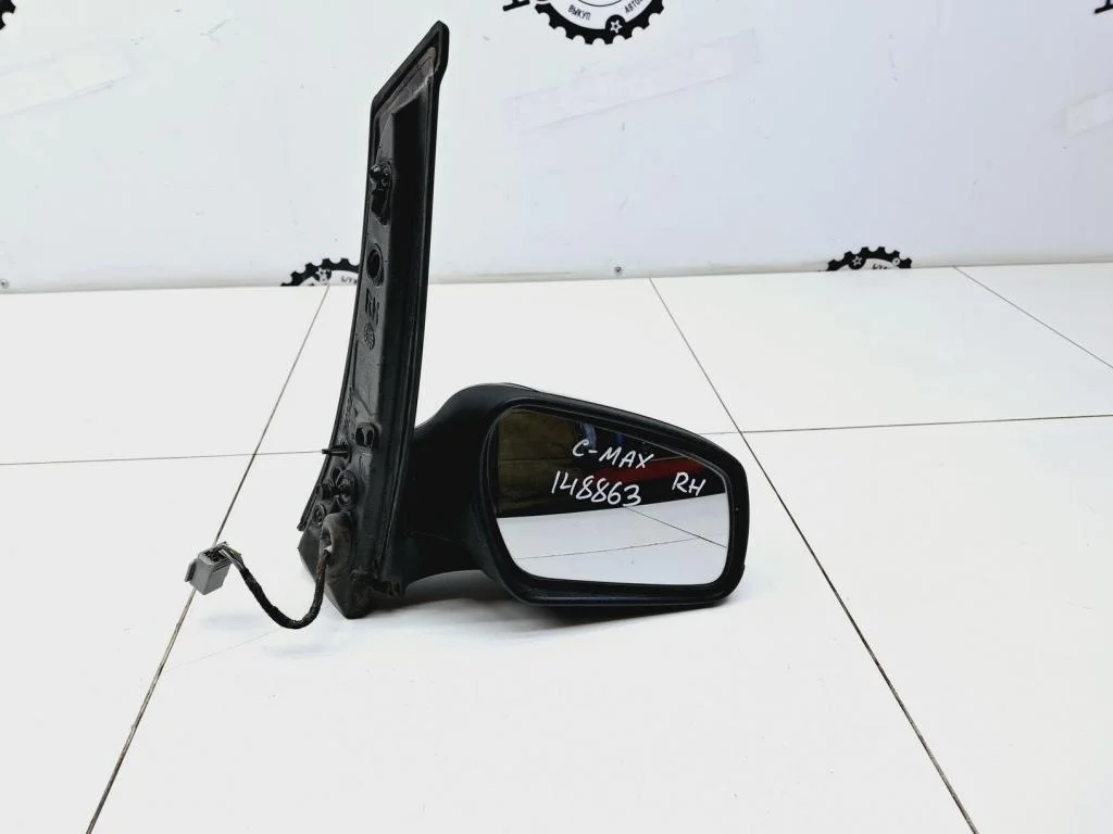 Зеркало правое электрическое Ford C-MAX 2007 1
