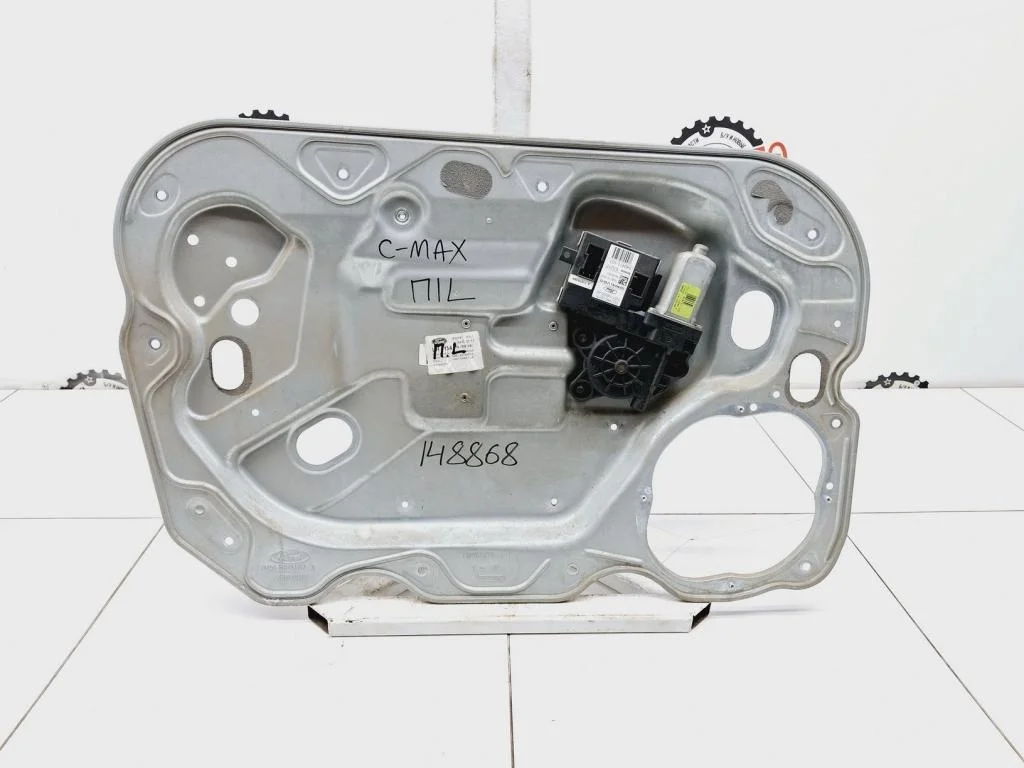 Стеклоподъемник передний левый Ford C-MAX 2007 1