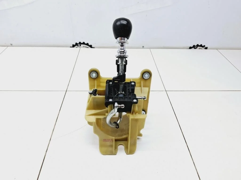 Кулиса мкпп Ford C-MAX 2007 1