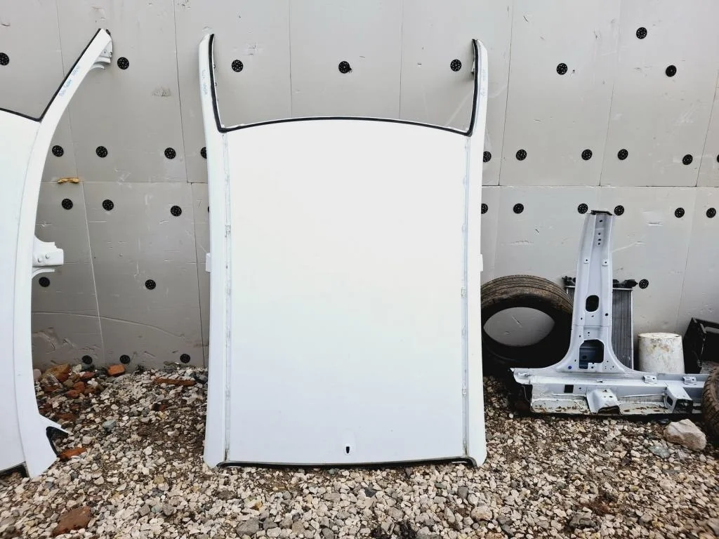 Крыша Kia RIO 4 2018 FB