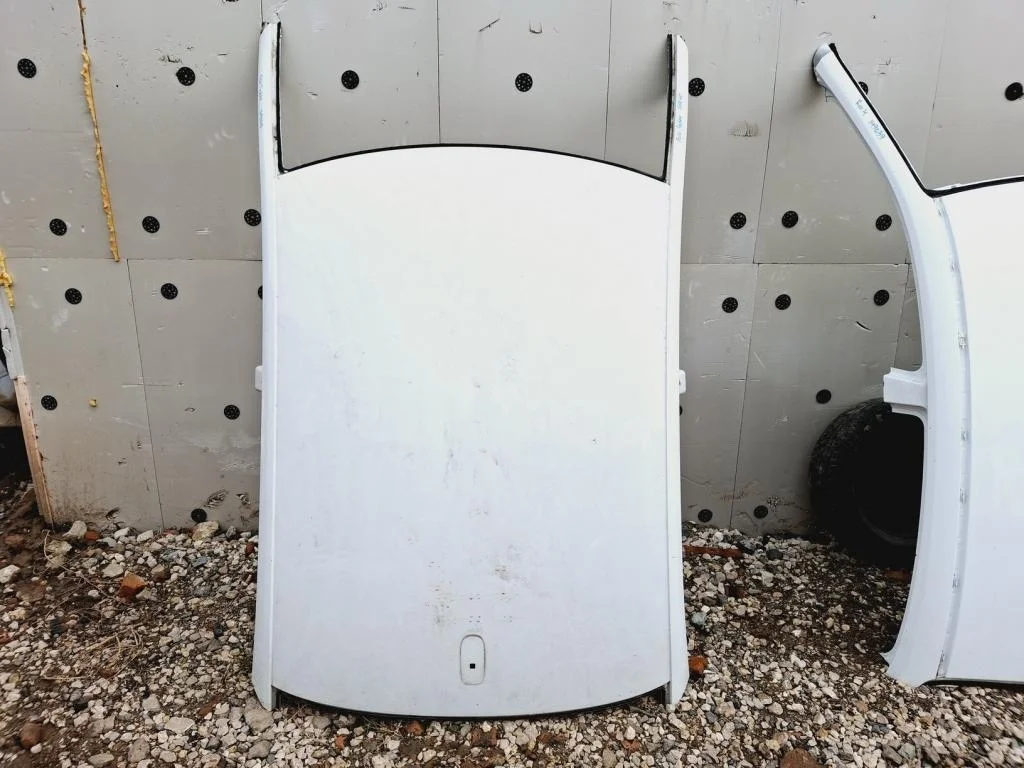 Крыша Volkswagen Polo 5