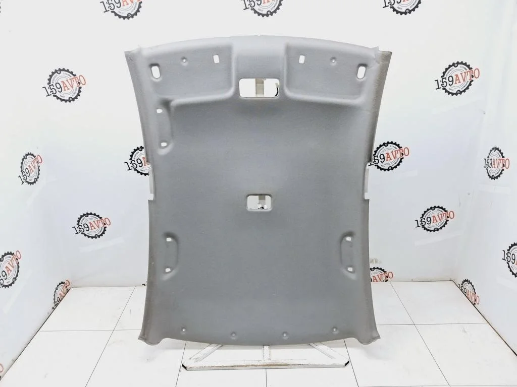 Обшивка потолка Hyundai Solaris 1 2015 RB