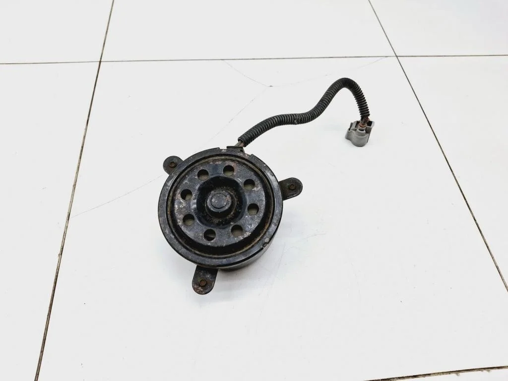 Моторчик вентилятора Hyundai Solaris 1 2015 RB