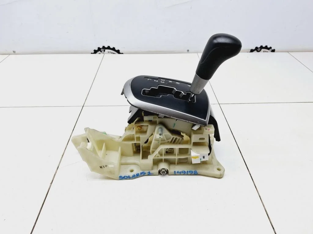 Кулиса акпп Hyundai Solaris 1 2015 RB