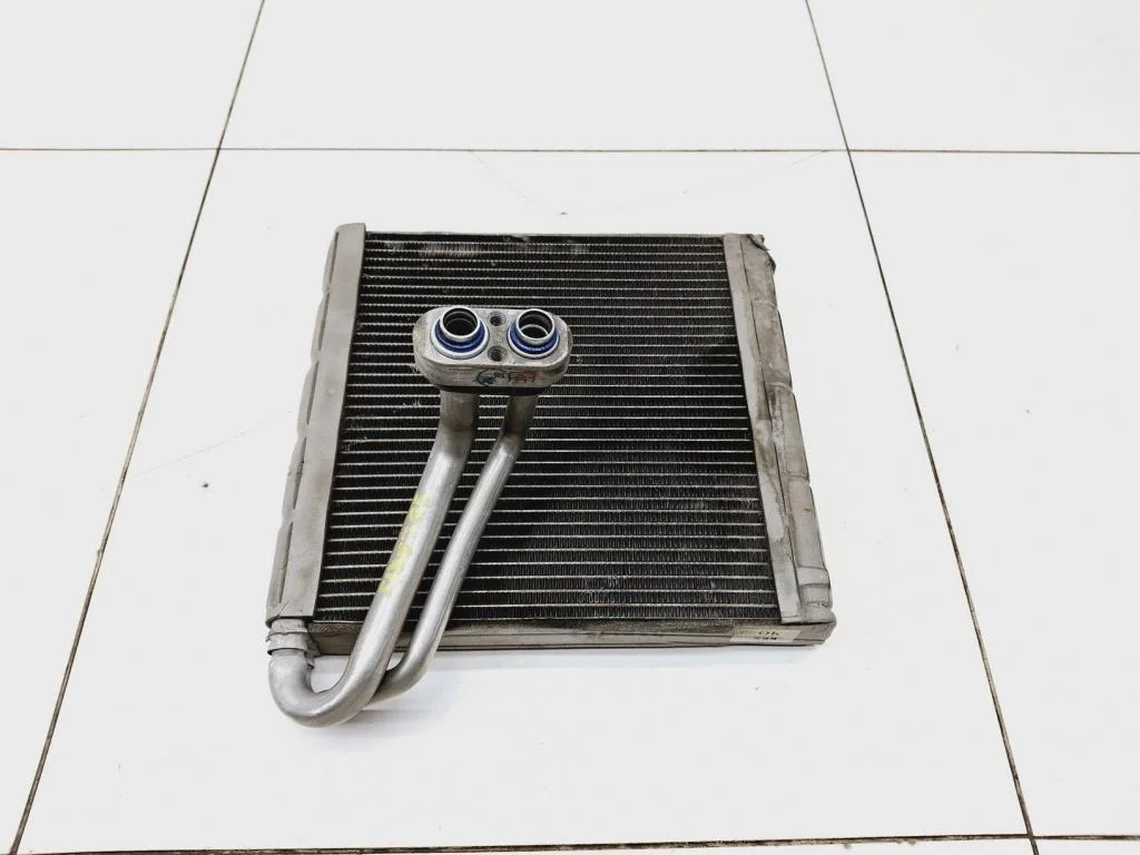 Испаритель кондиционера Hyundai Solaris 1 2015 RB