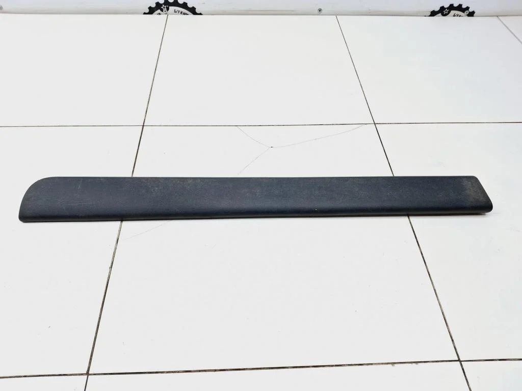 Накладка двери задней левой Volvo S60 1 2006 P24