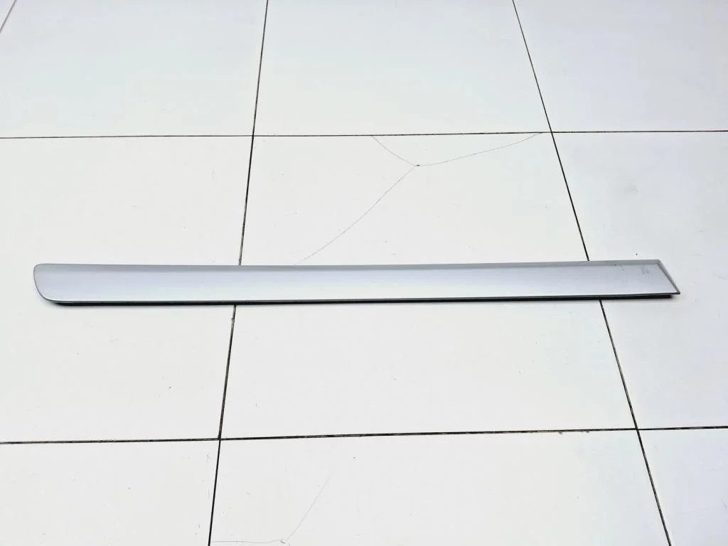 Молдинг задней правой двери Volvo S60 1 2006 P24