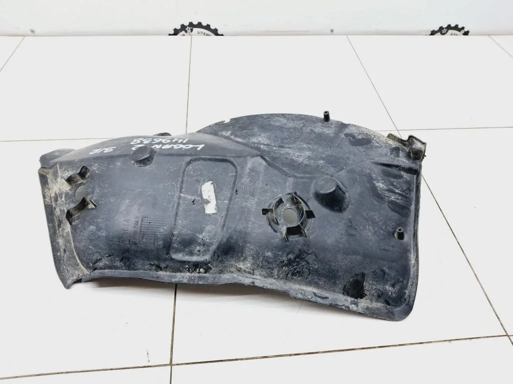 Локер задний правый Renault Logan 2 L52